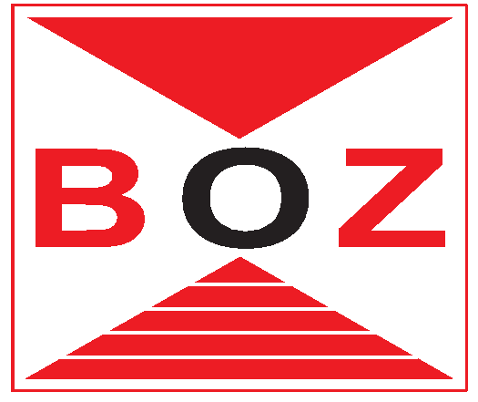 Logo BOZ